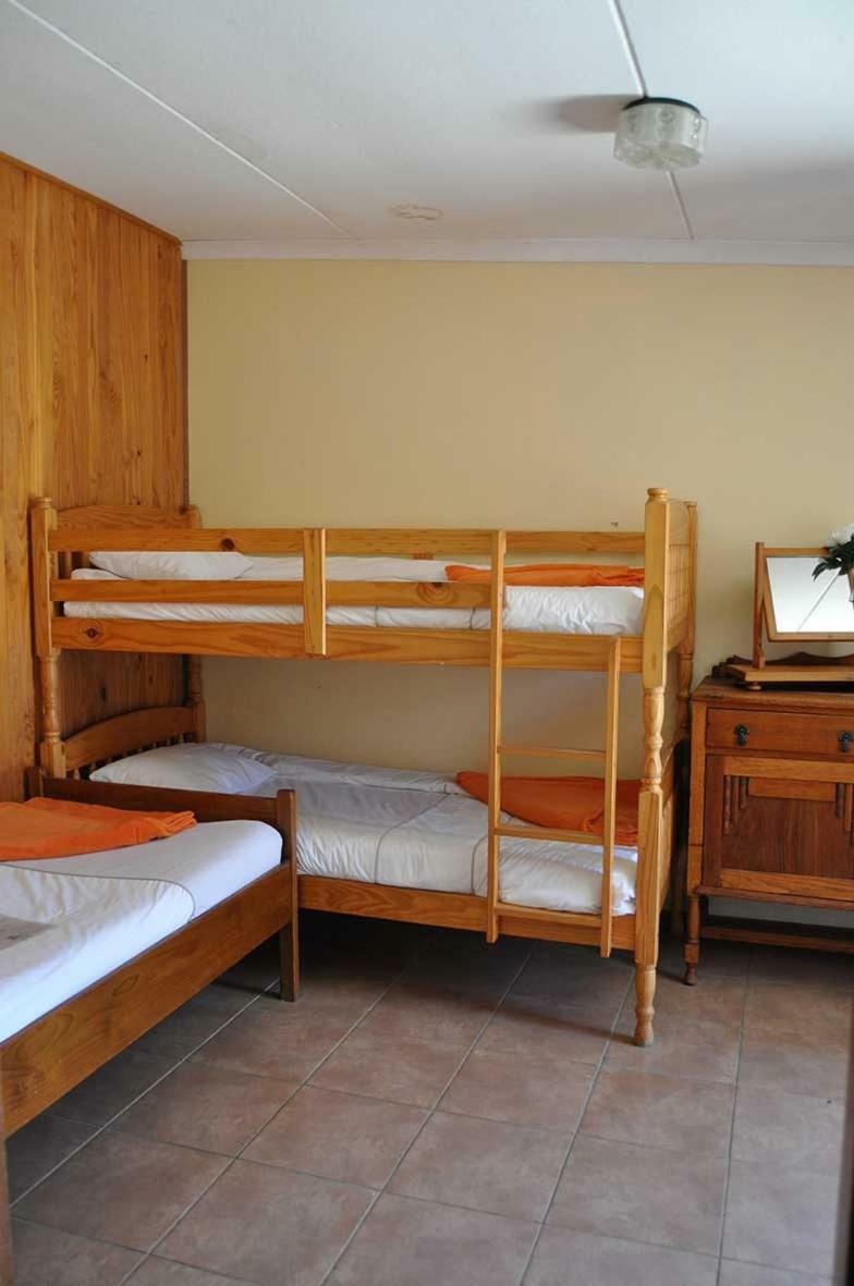 Obelix Guesthouse 뤼데리츠 외부 사진