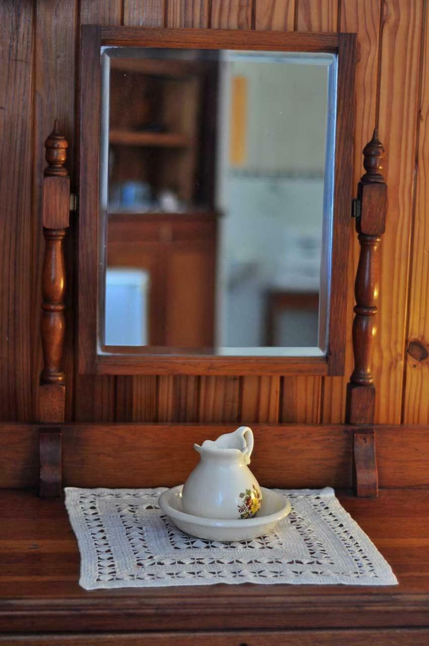 Obelix Guesthouse 뤼데리츠 외부 사진